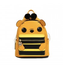 Mini Sac A Dos Disney Winnie The Pooh - Bee Cosplay Exclu