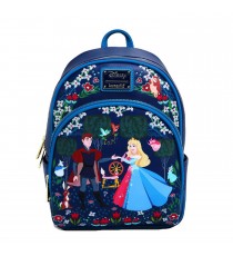 Mini Sac A Dos Disney - Sleeping Beauty Exclu