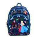 Mini Sac A Dos Disney - Sleeping Beauty Exclu