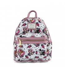 Mini Sac A Dos Disney - Bambi Tattoo Exclu