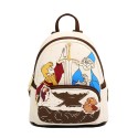 Mini Sac A Dos Disney - Merlin L'Enchanteur Exclu