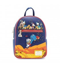 Mini Sac A Dos Disney - Picsou Plongeon Exclu