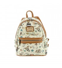 Mini Sac A Dos Disney - Dumbo Vintage Exclu