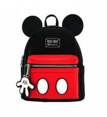 Mini Sac A Dos Disney - Mickey Mouse Exclu