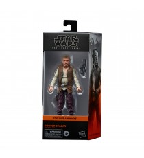 Figurine Star Wars - Dr Evazan Black Series 15cm