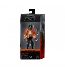 Figurine Star Wars - Ponda Baba Black Series 15cm