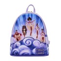 Mini Sac A Dos Disney - Hercules Muses Clouds