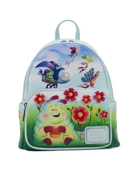Mini Sac A Dos Disney Pixar - 1001 Pattes Earth Day
