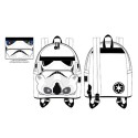 Mini Sac A Dos Star Wars - Stormtrooper Lenticular