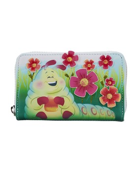 Portefeuille  Disney Pixar - 1001 Pattes Earth Day