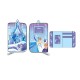 Portefeuille Disney - Reine Des Neiges Princess Castle