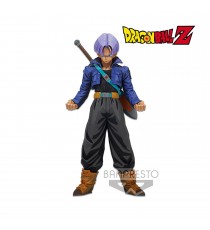 Figurine DBZ - Trunks Master Stars Piece Manga Dimensions 24cm