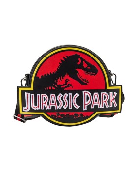 Sac A Main Jurassic Park - Jurassic Park Logo