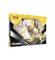 Coffret Pokemon - Fulgudog-V