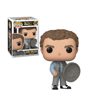 Figurine Godfather / Le Parrain 50Th - Sonny Corleone Pop 10cm