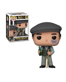 Figurine Godfather / Le Parrain 50Th - Michael Corleone Pop 10cm