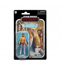 Figurine Star Wars Battlefront II - Lando Calrissian Vintage 10cm