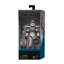 Figurine Star Wars Republic Commando - Rc-1207 SEV Black Series Gaming Greats 15cm