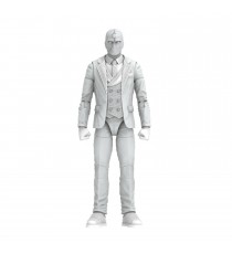 Figurine Marvel Legends - Mr. Knight 15cm