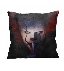 Coussin It 2017 - Pennywise Shup Up New Package 45cm