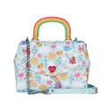 Sac A Main Bisounours - Rainbow Handle