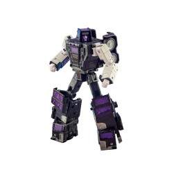 Figurine Transformers Generations Legacy - Commander Class Decepticon Motormaster 33cm