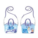 Sac A Main Disney - Reine Des Neiges Princess Castle