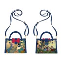 Sac A Main Disney - Snow White / Blanche Neige Scenes