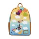 Mini Sac A Dos Disney - Up Group Exclu