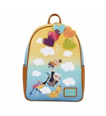 Mini Sac A Dos Disney - Up Group Exclu