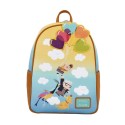 Mini Sac A Dos Disney - Up Group Exclu