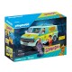 Figurine Playmobil Scooby-Doo - Mystery Machine