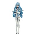 Figurine Evangelion - Rei Ayanami Long Hair Pop Up Parade 17cm