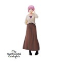 Figurine The Quintessential Quintuplets Movie Last Festival - Ichika Nakano 22cm