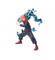 Figurine Jujutsu Kaisen - Yuji Itadori 20cm