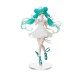 Figurine Vocaloid - Hatsune Miku 15Th Anniversary Kei 24cm