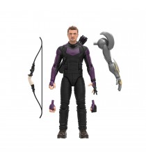 Figurine Marvel Legends - Hawkeye 15cm