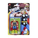 Figurine Marvel Legends - Retro The Mighty Thor 10cm