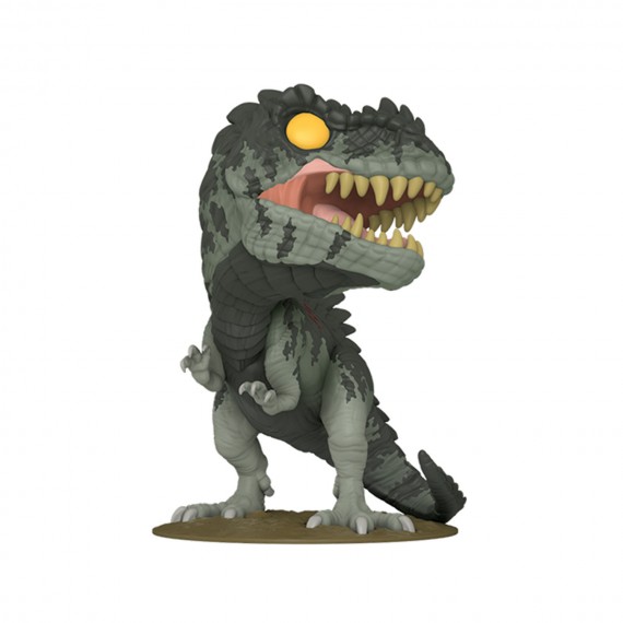 Figurine Jurassic World 3 - Giganotosaurus Pop 25cm