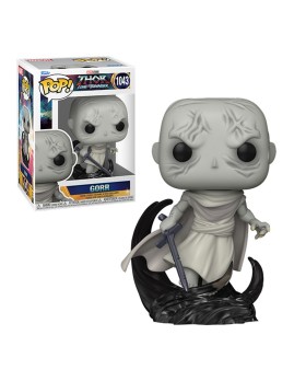 Figurine Marvel Thor Love & Thunder - Gorr Pop 10cm