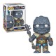 Figurine Marvel Thor Love & Thunder - Korg Pop 10cm