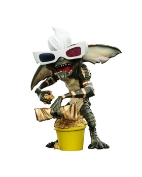Figurine Gremlins - Stripe With Popcorn Mini Epics 12cm