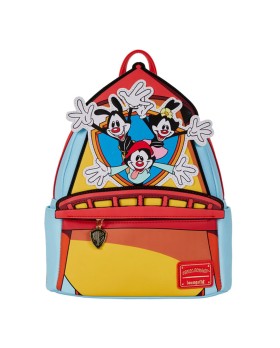 Mini Sac A Dos Warner Bros - Animaniacs Tower