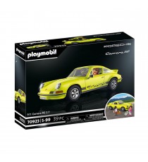 Figurine Playmobil - Porsche 911 Carrera Rs 2.7