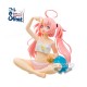 Figurine Moi quand je me reincarne en Slime - Relax Time Milim 11cm