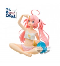 Figurine Moi quand je me reincarne en Slime - Relax Time Milim 11cm