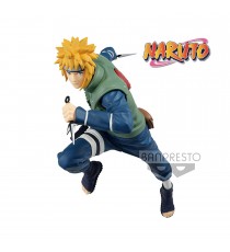 Figurine Naruto Shippuden - Namikaze Minato Vibration Stars 18cm