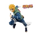 Figurine Naruto Shippuden - Namikaze Minato Vibration Stars 18cm