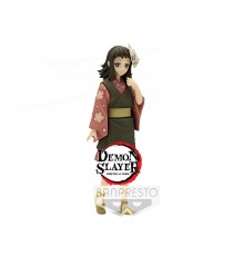 Figurine Demon Slayer Kimetsu No Yaiba - Makomo Vol 21 15cm