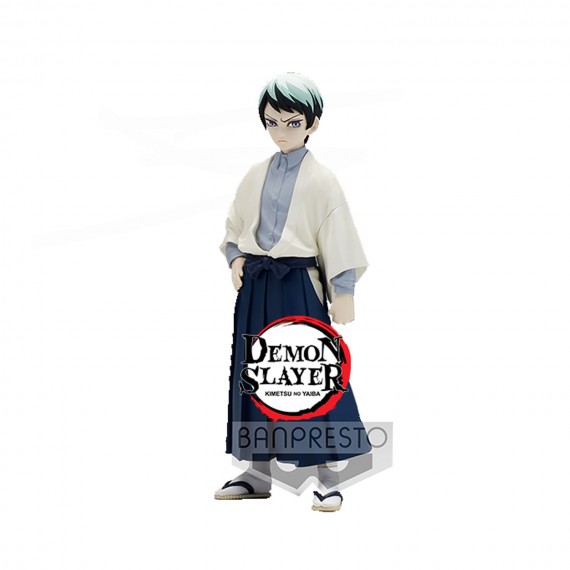 Figurine Demon Slayer Kimetsu No Yaiba - Yushiro Vol 21 15cm